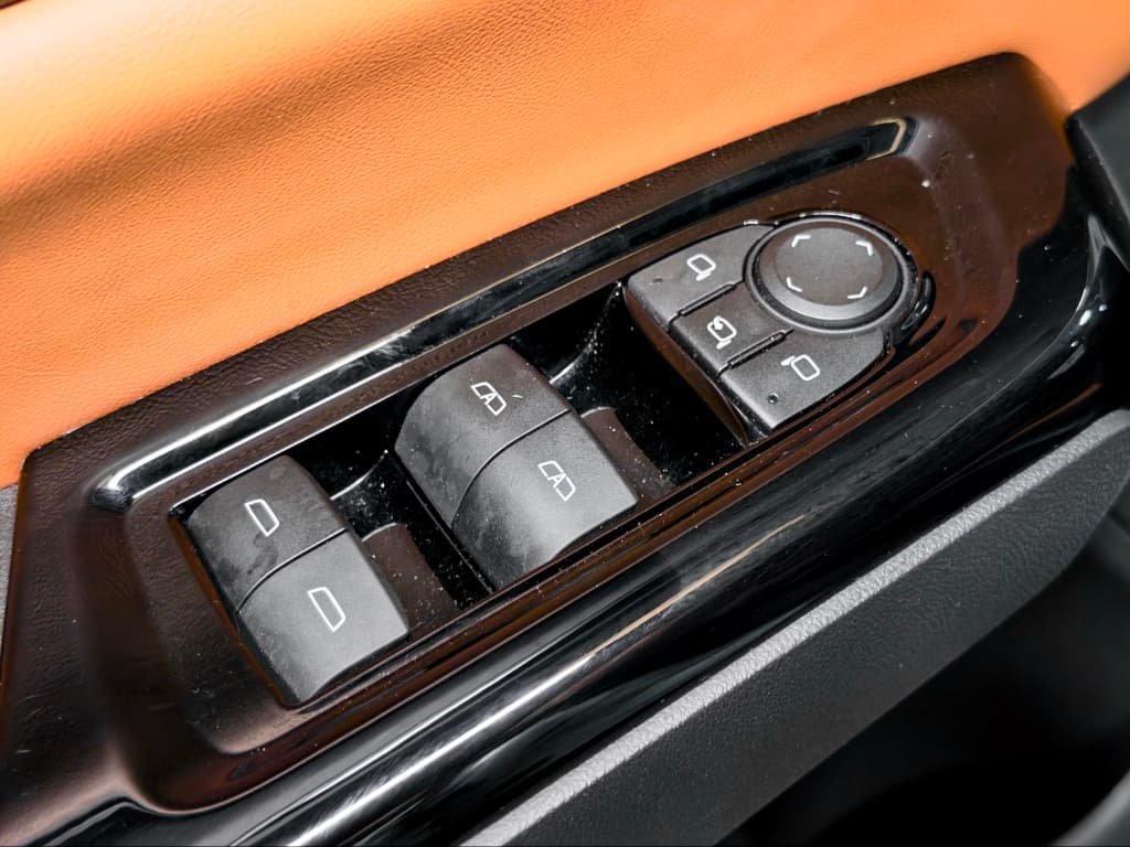 2024 Honda Prologue view 7