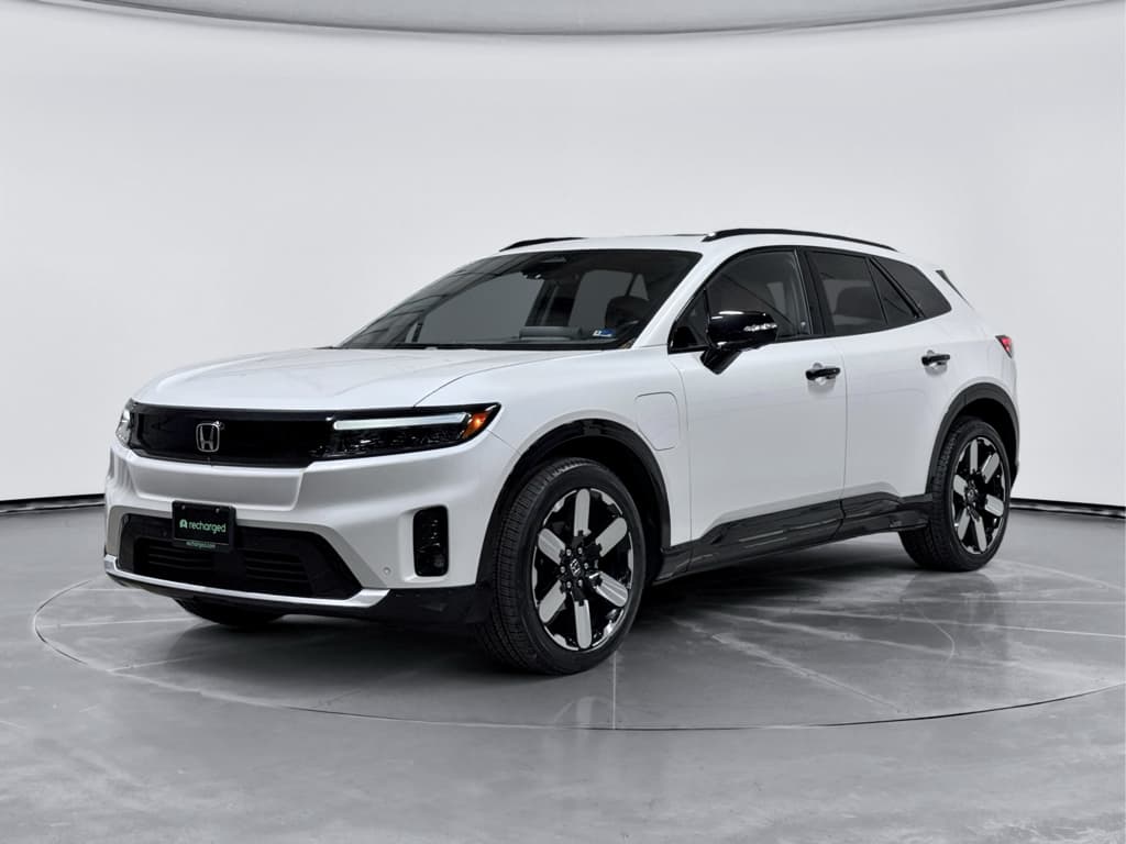 2024 Honda Prologue