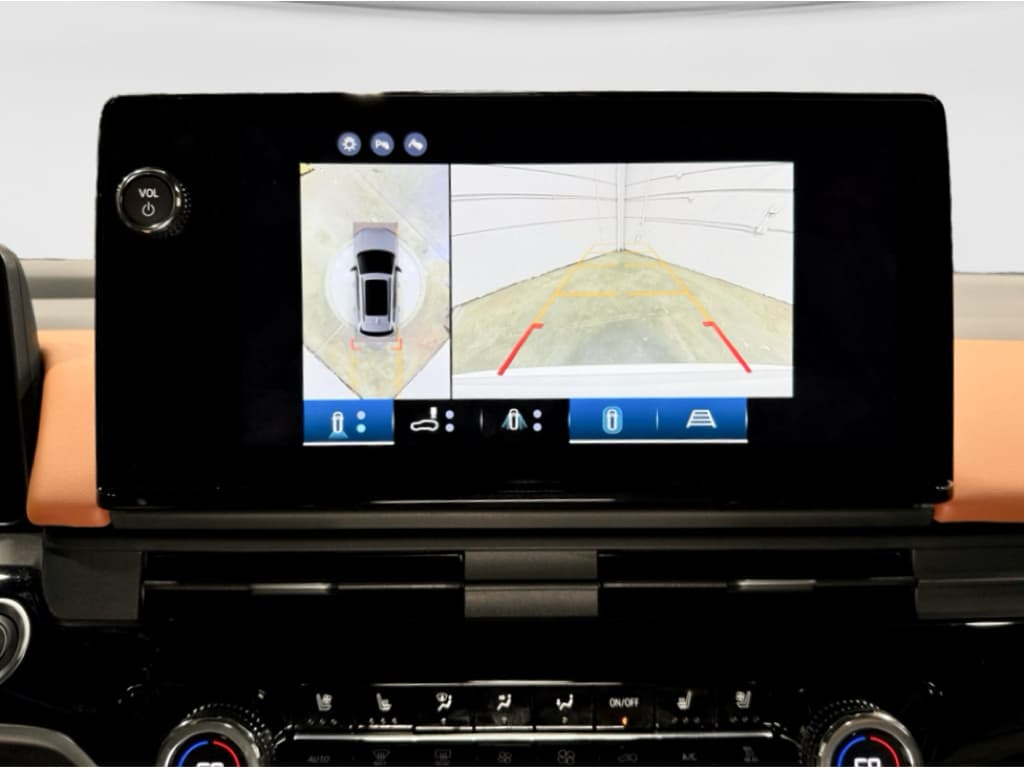 2024 Honda Prologue view 15