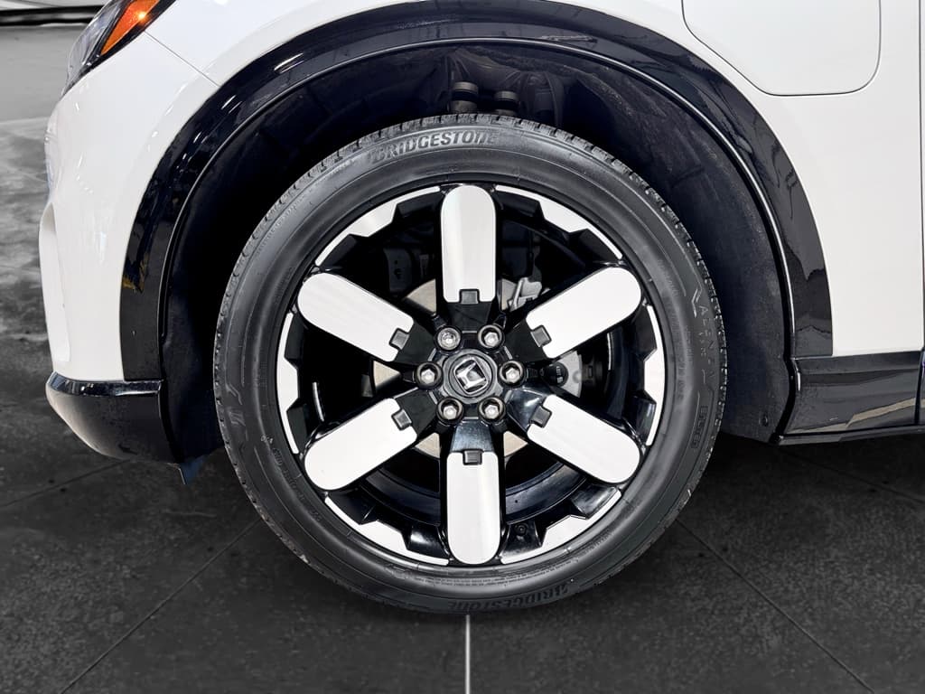 2024 Honda Prologue view 30