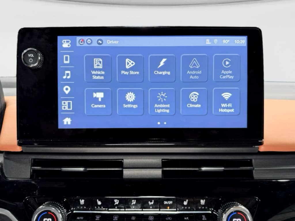 2024 Honda Prologue view 14