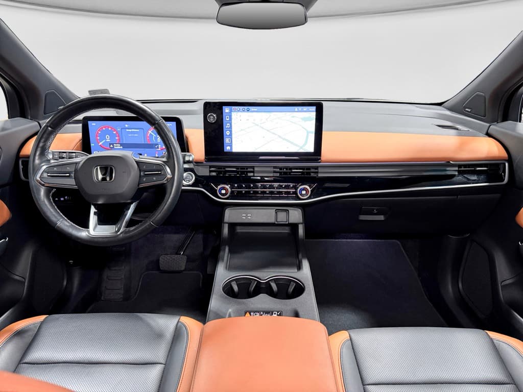 2024 Honda Prologue view 17