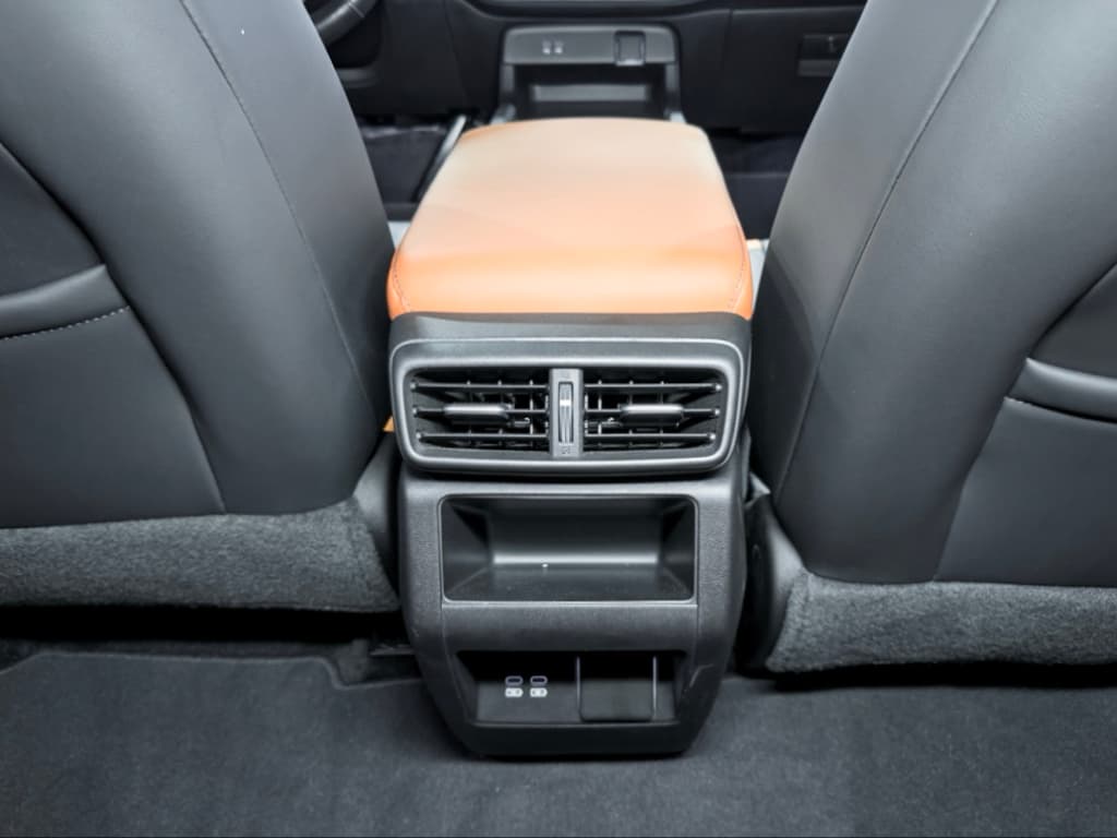2024 Honda Prologue view 22