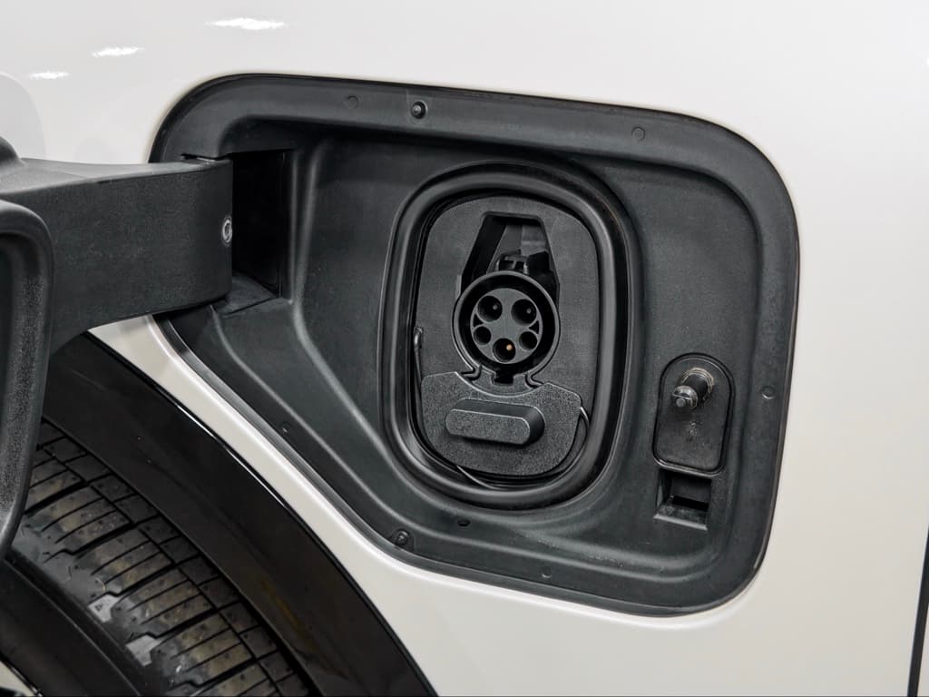2024 Honda Prologue view 5