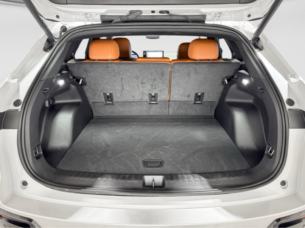 2024 Honda Prologue view 26