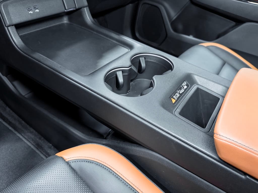 2024 Honda Prologue view 20