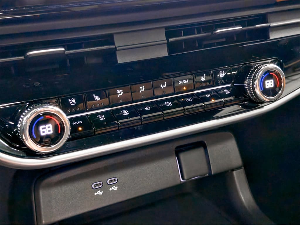 2024 Honda Prologue view 16