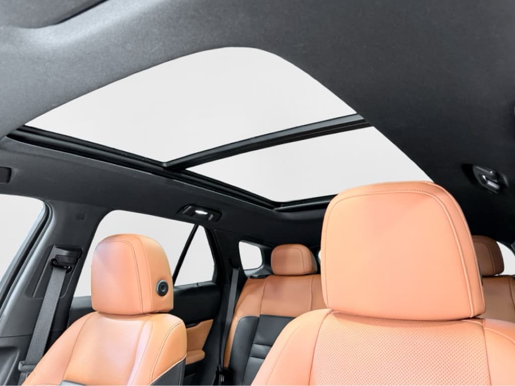 2024 Honda Prologue view 25