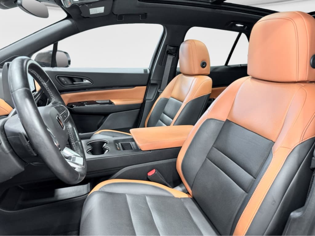 2024 Honda Prologue view 18