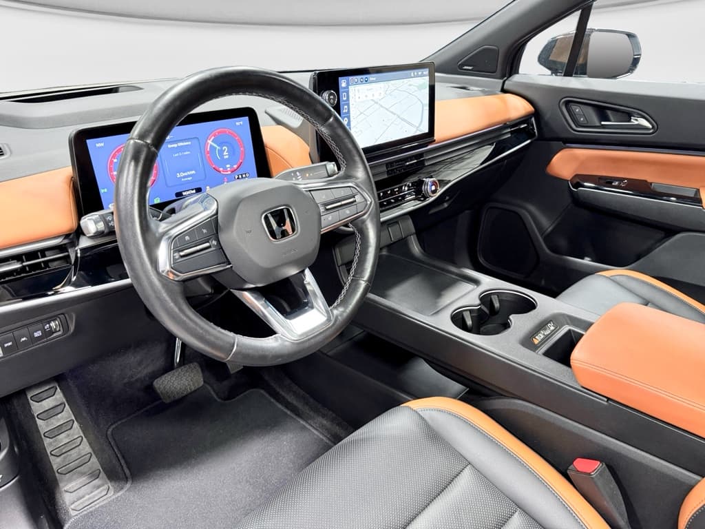 2024 Honda Prologue view 19