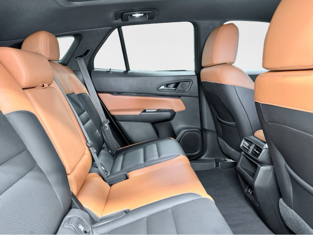 2024 Honda Prologue view 23