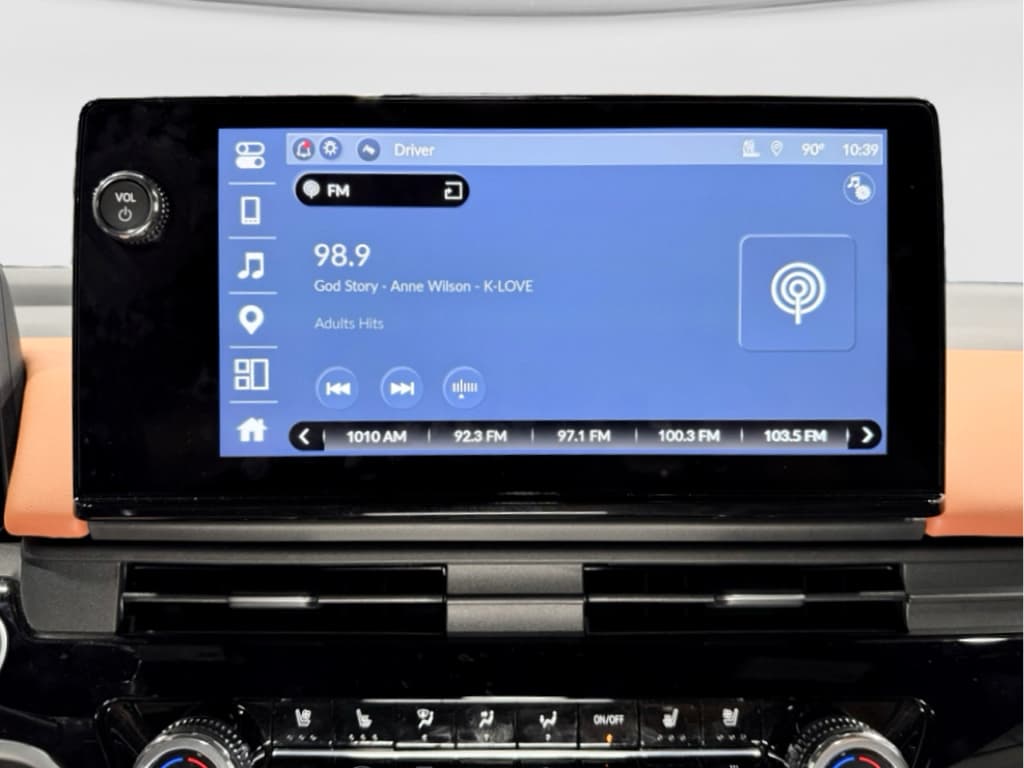 2024 Honda Prologue view 12