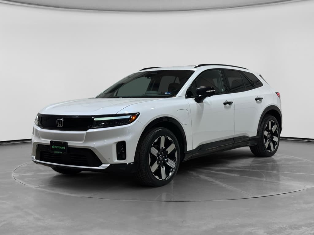 2024 Honda Prologue