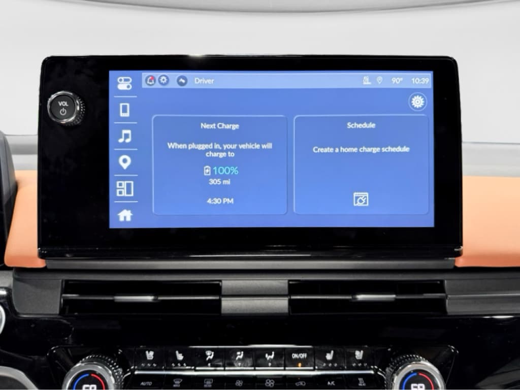 2024 Honda Prologue view 13
