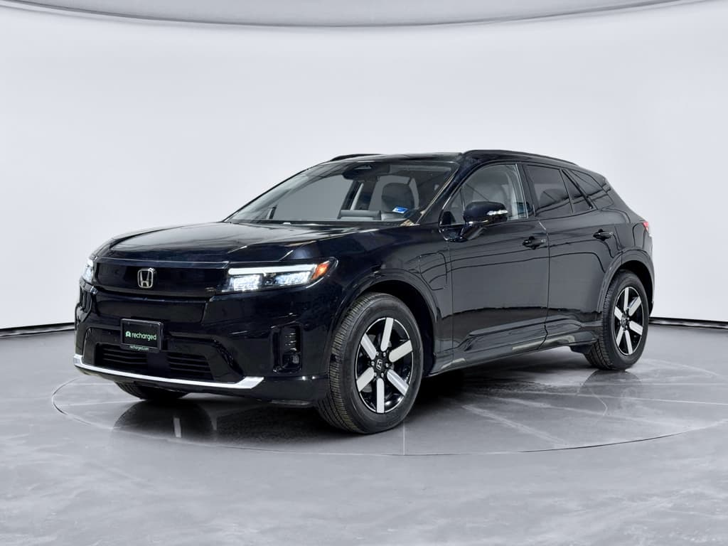 2024 Honda Prologue
