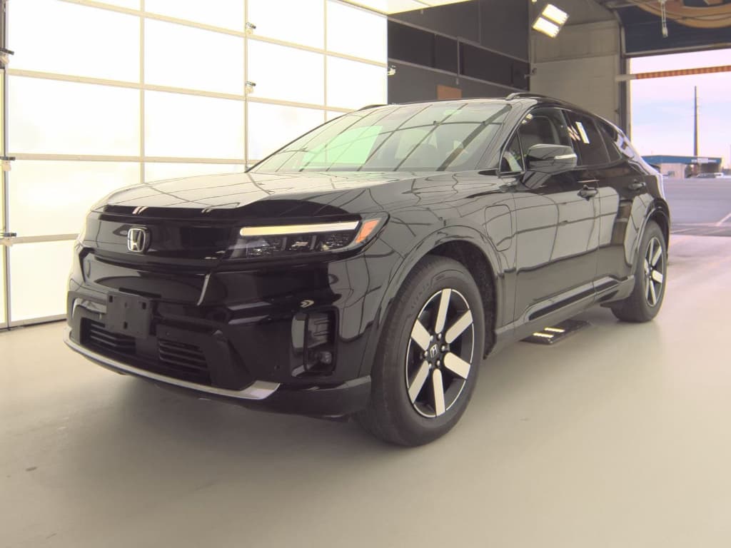 2024 Honda Prologue