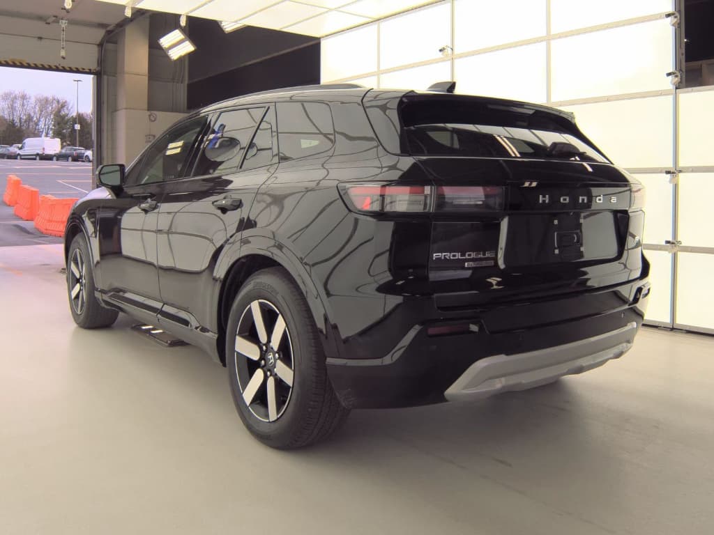 2024 Honda Prologue view 4