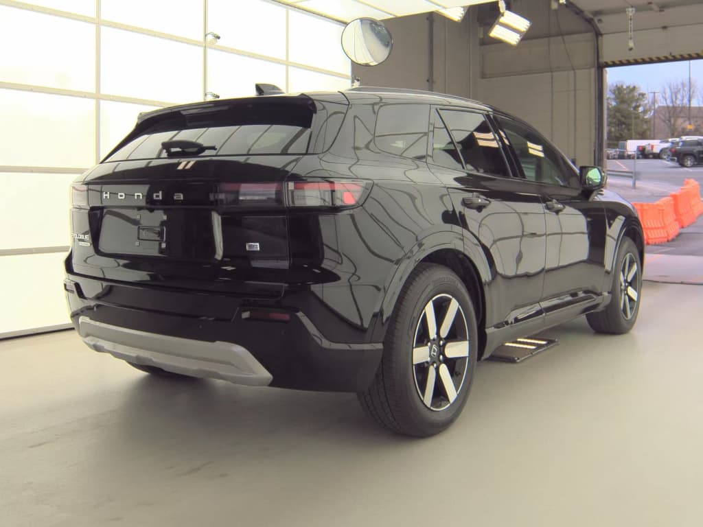 2024 Honda Prologue view 3