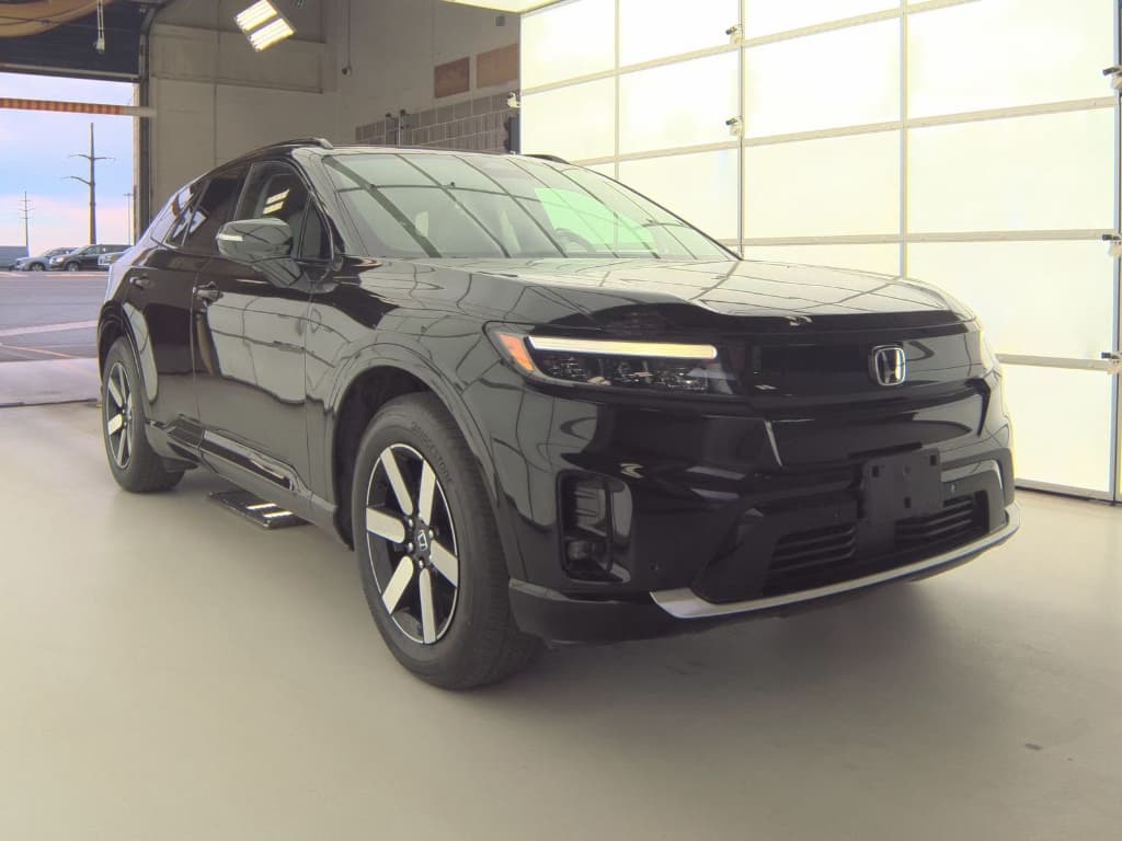 2024 Honda Prologue view 2