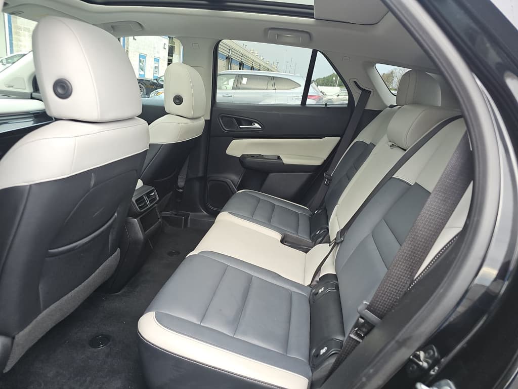 2024 Honda Prologue view 6