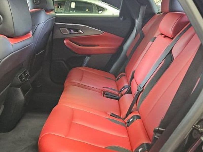 2024 Acura ZDX view 6