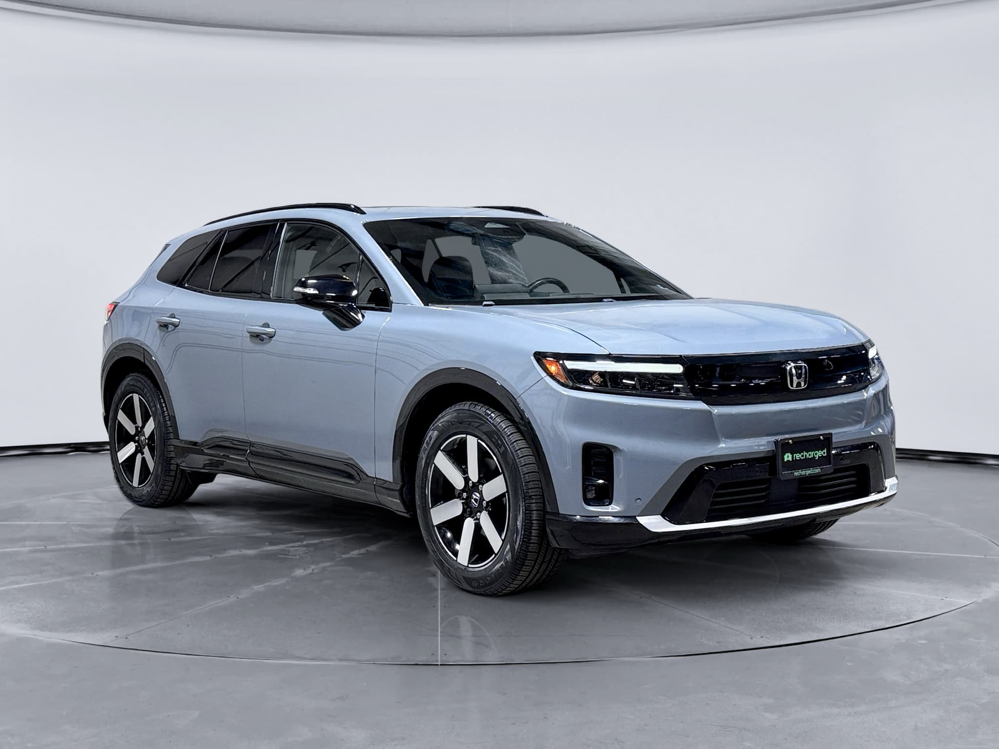 2024 Honda Prologue view 4
