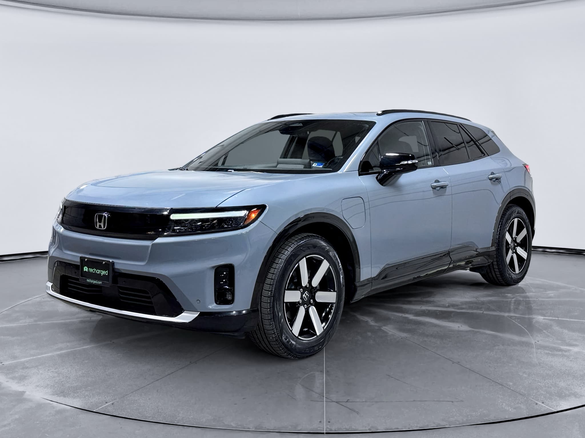 2024 Honda Prologue