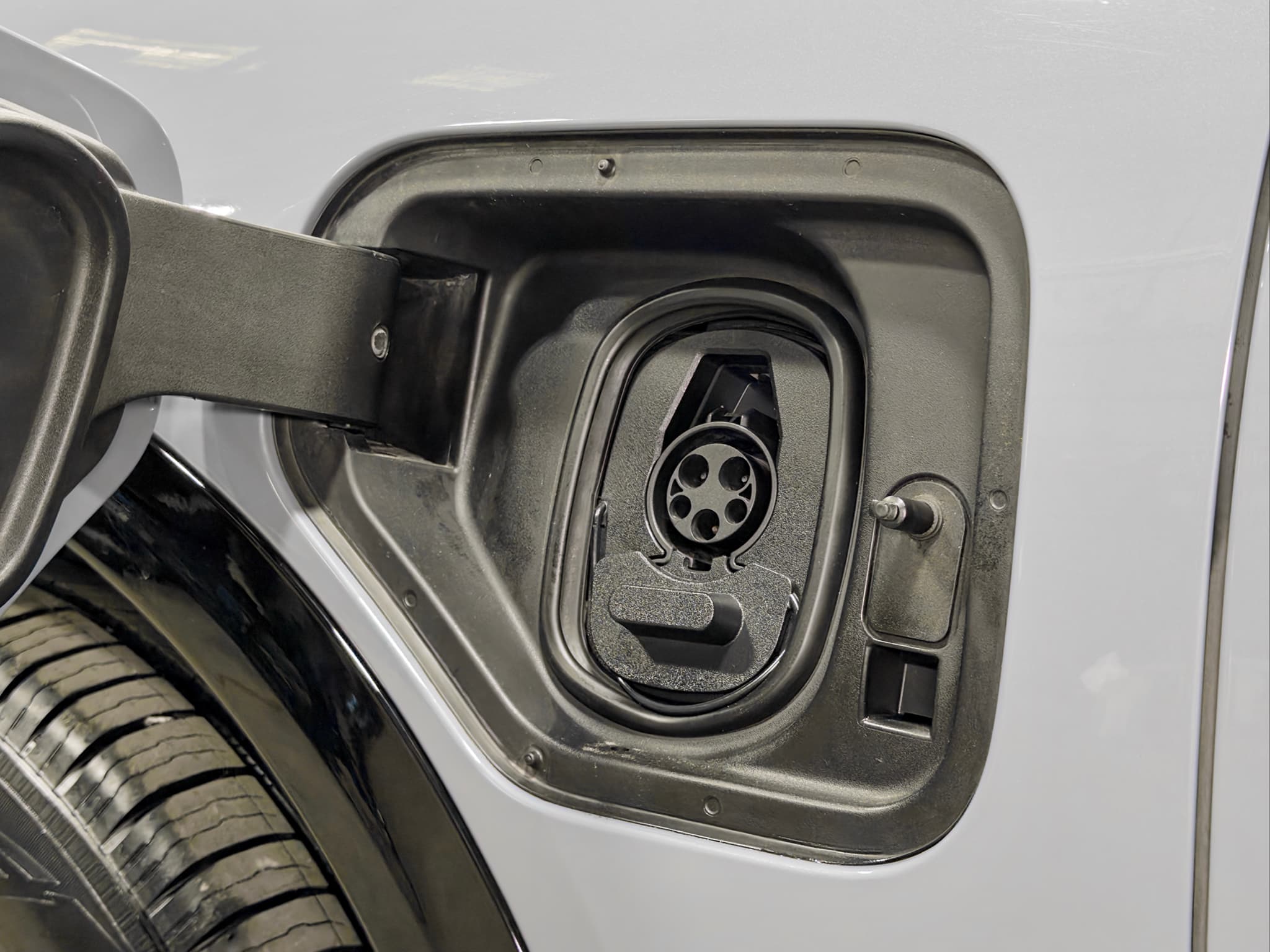 2024 Honda Prologue view 5