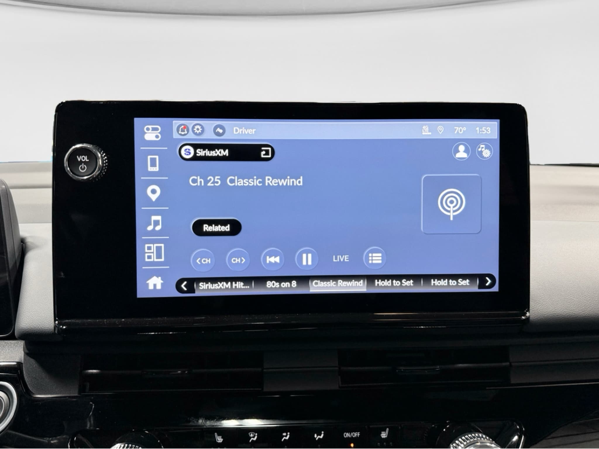 2024 Honda Prologue view 12