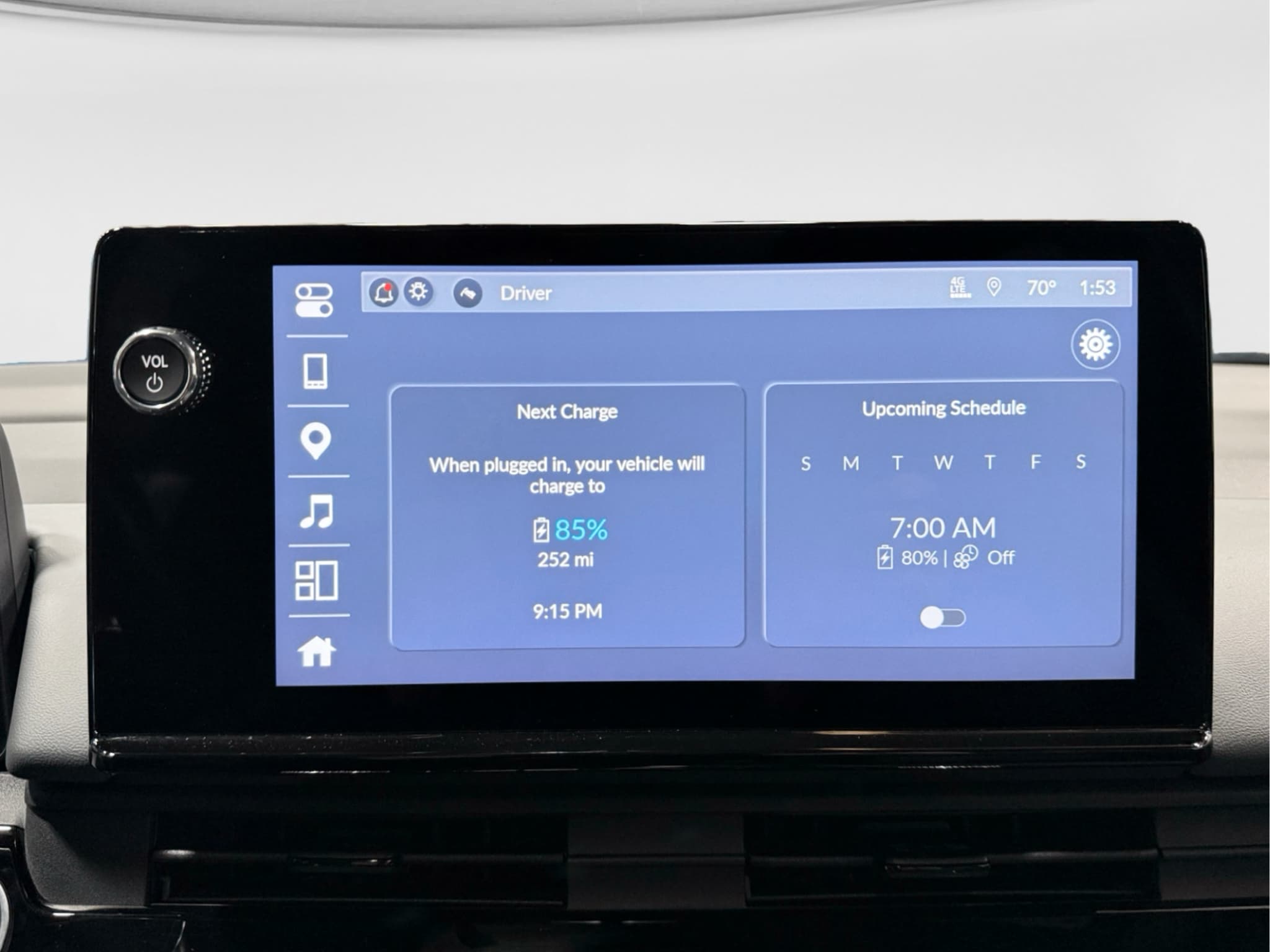 2024 Honda Prologue view 11