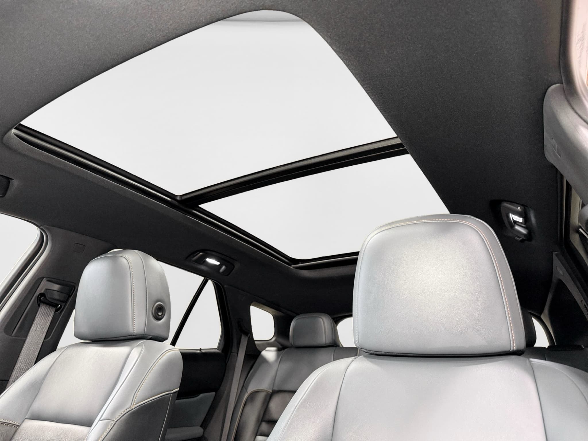 2024 Honda Prologue view 24
