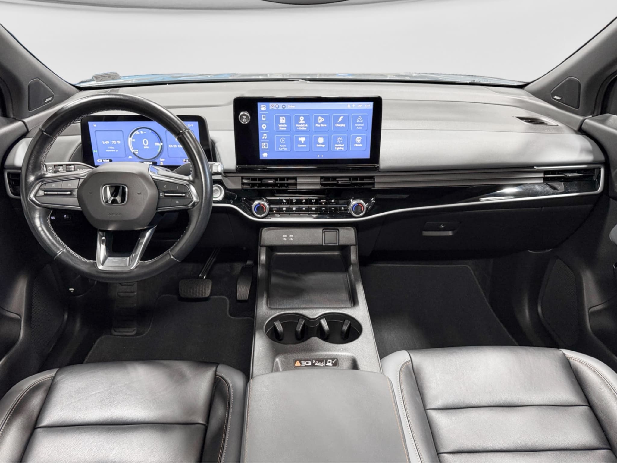 2024 Honda Prologue view 16