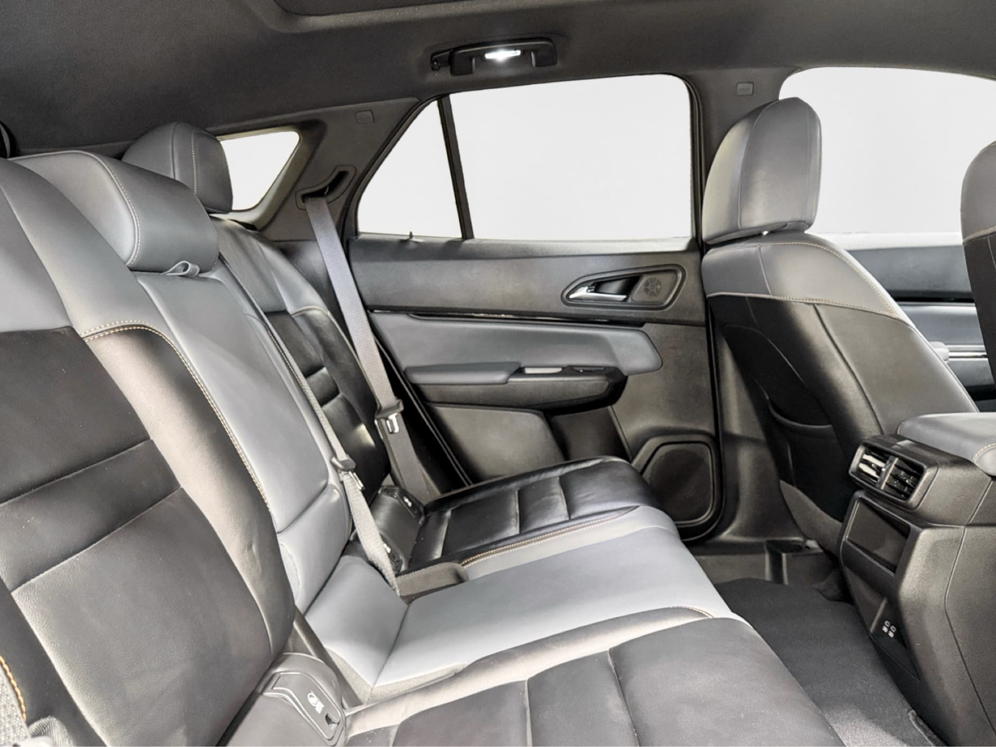 2024 Honda Prologue view 22
