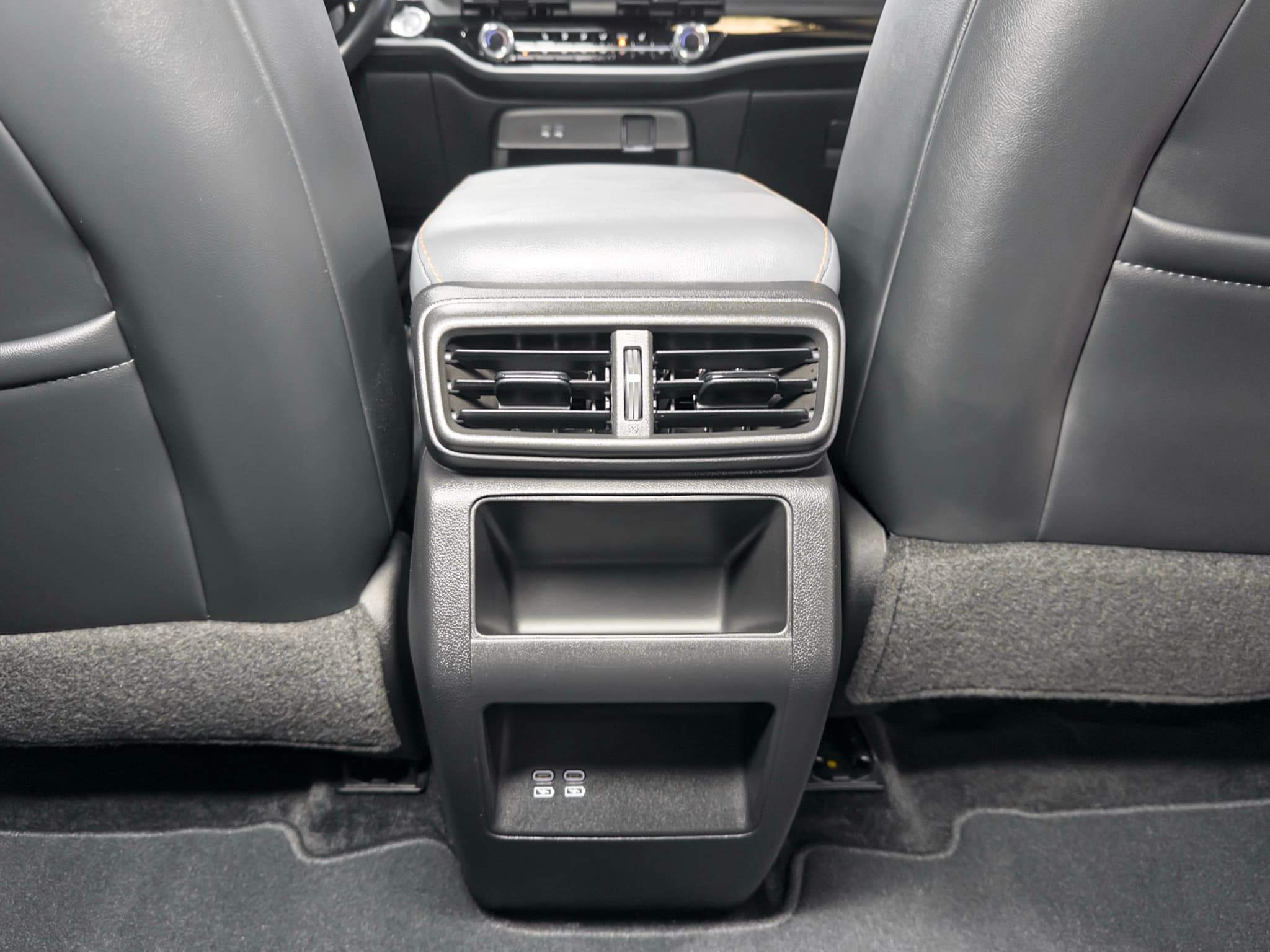 2024 Honda Prologue view 21