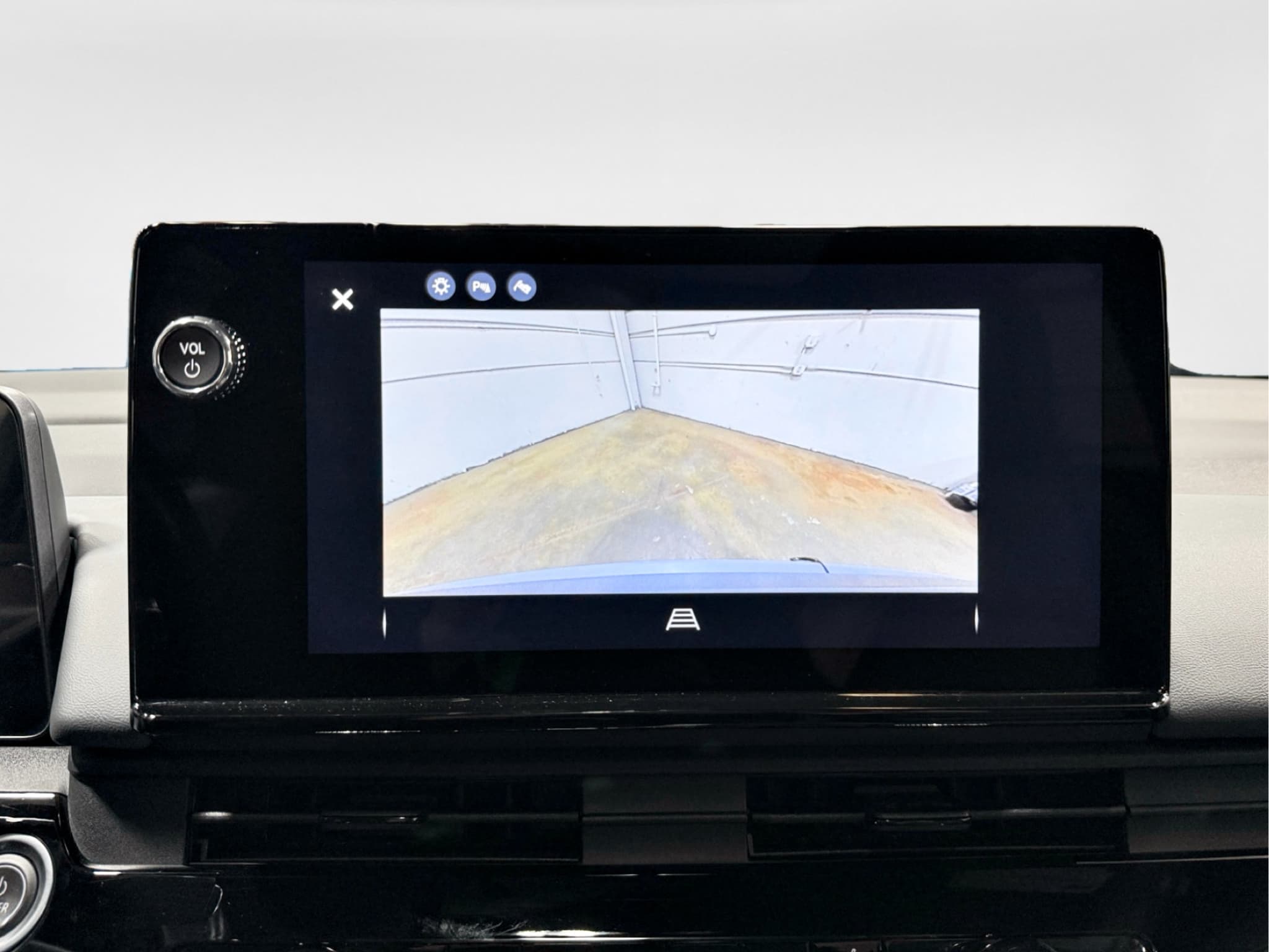 2024 Honda Prologue view 14