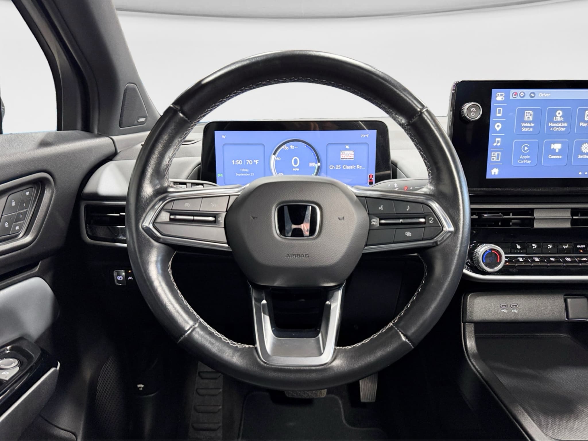 2024 Honda Prologue view 8