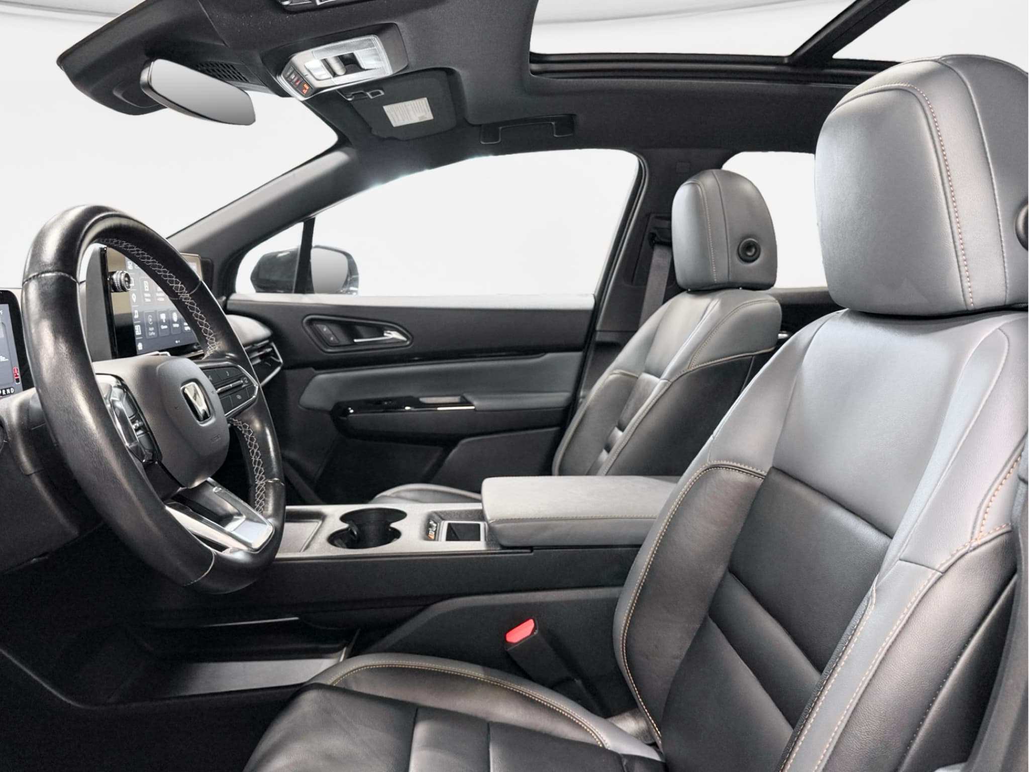 2024 Honda Prologue view 17