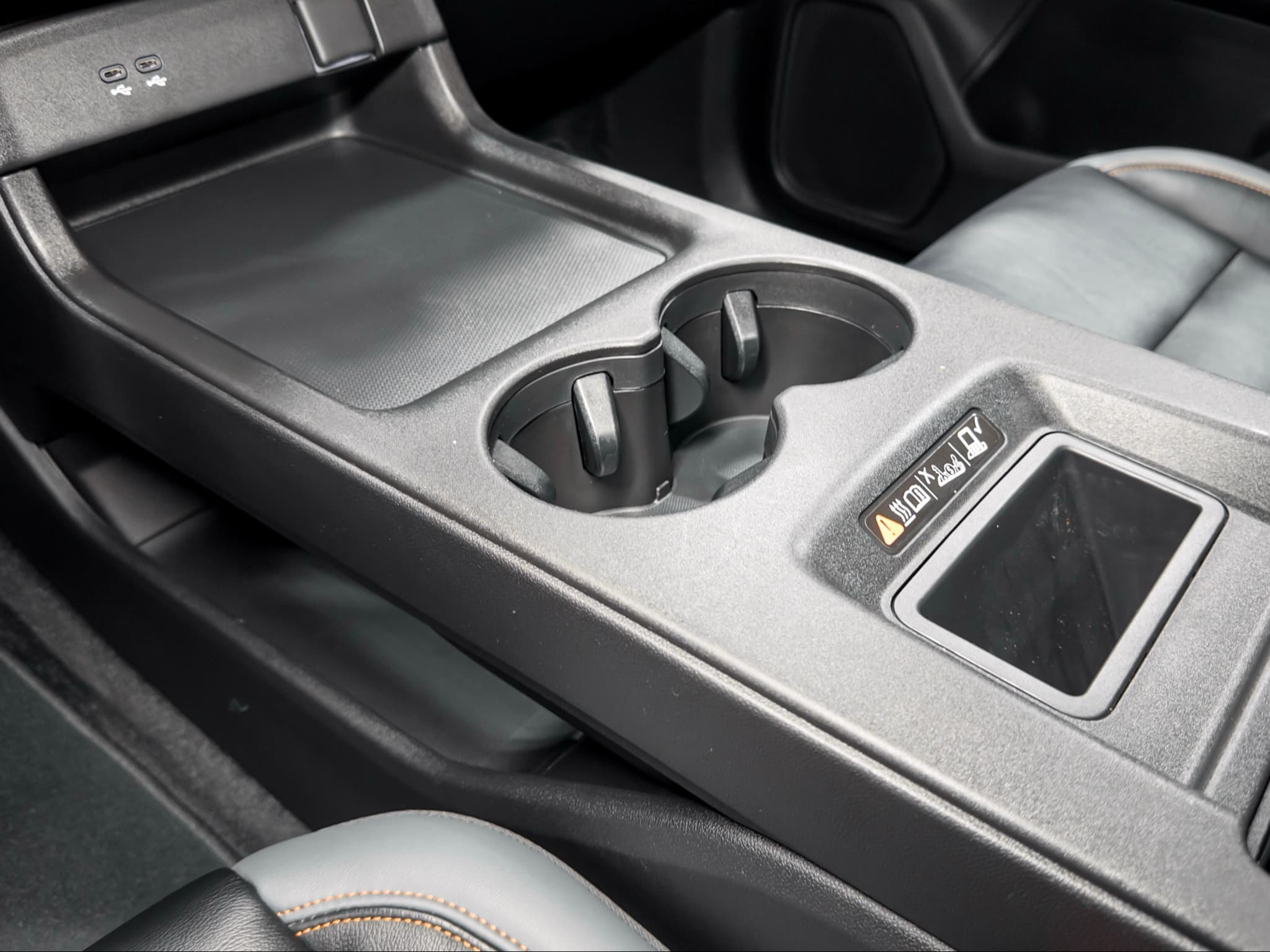 2024 Honda Prologue view 19