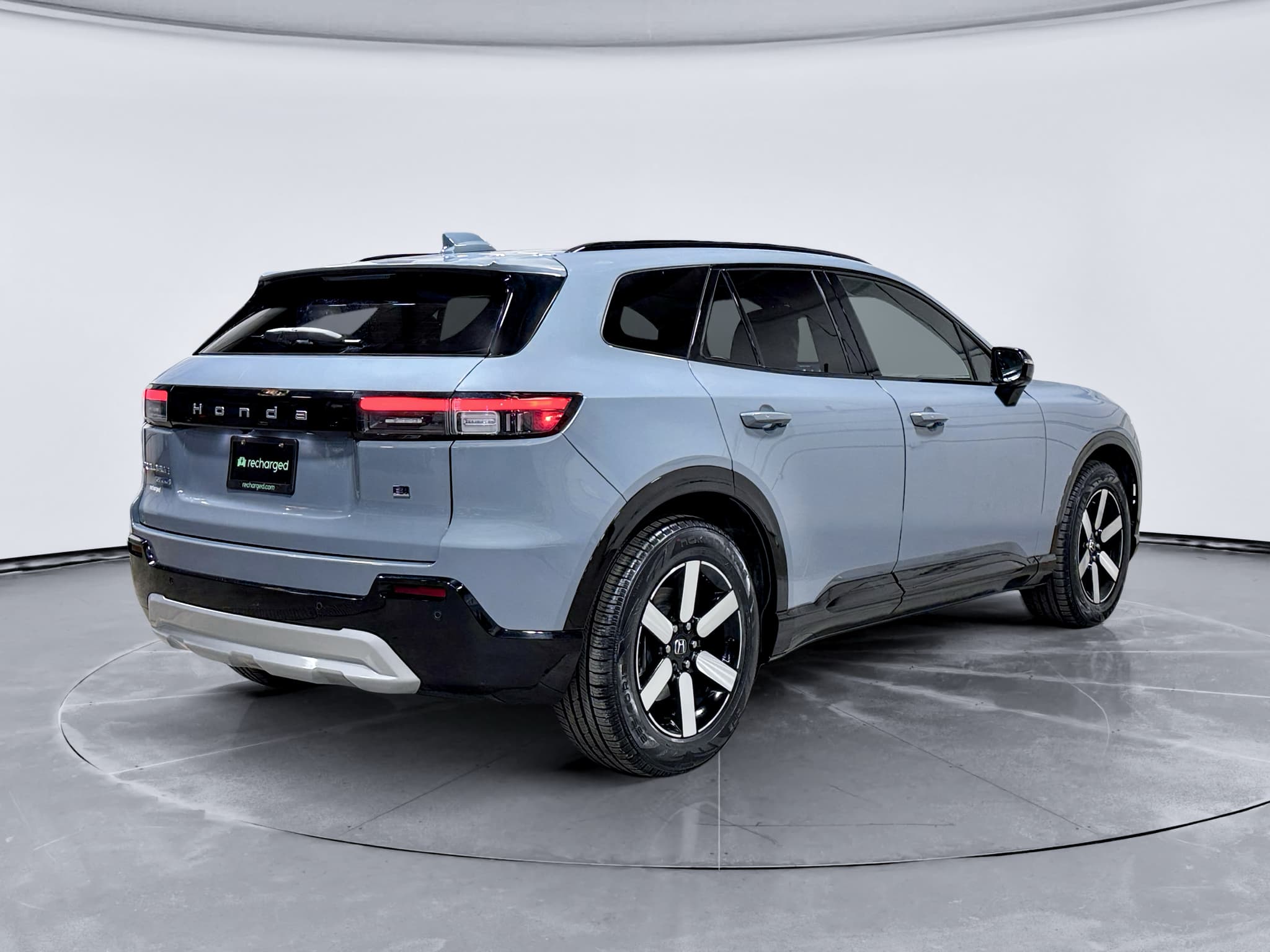 2024 Honda Prologue view 3