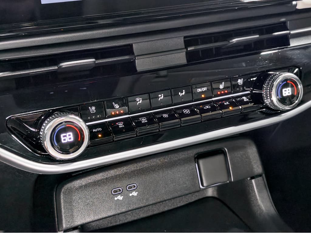 2025 Honda Prologue view 15