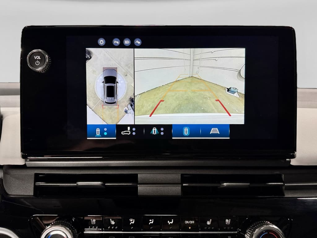 2025 Honda Prologue view 14