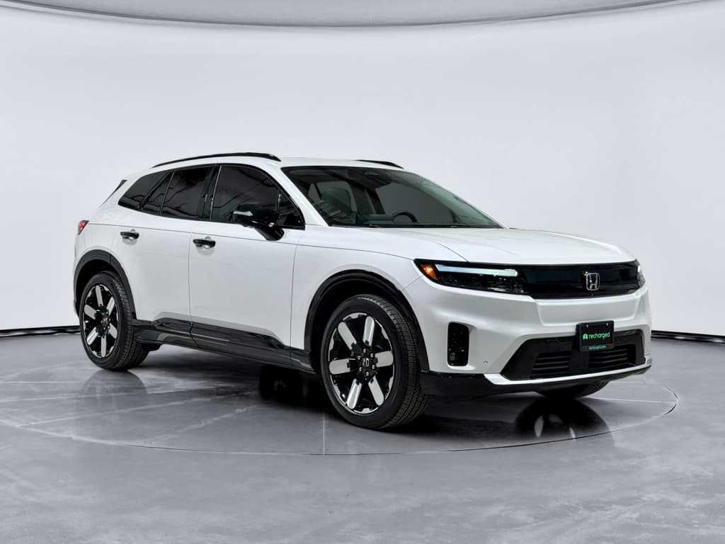 2025 Honda Prologue view 4