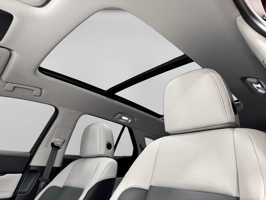 2025 Honda Prologue view 24