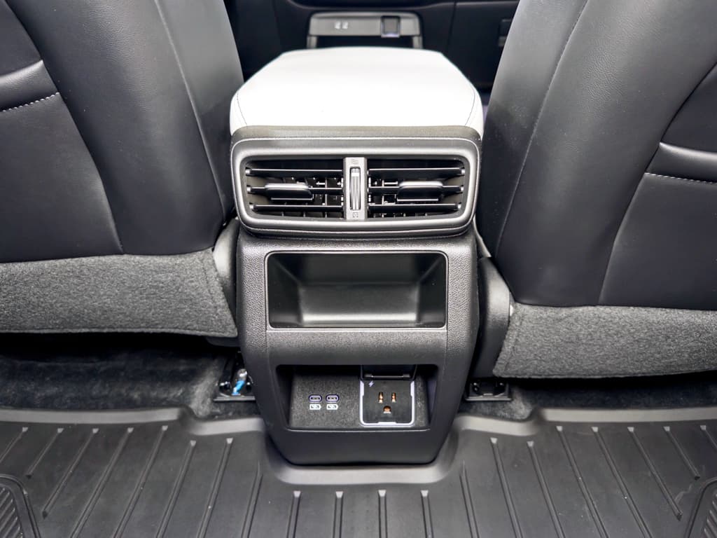 2025 Honda Prologue view 21