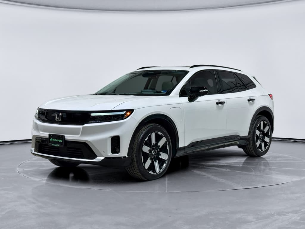 2025 Honda Prologue view 1