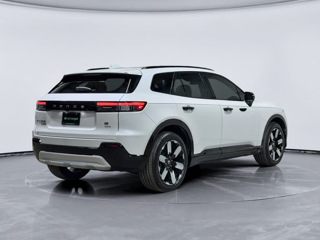 2025 Honda Prologue view 3