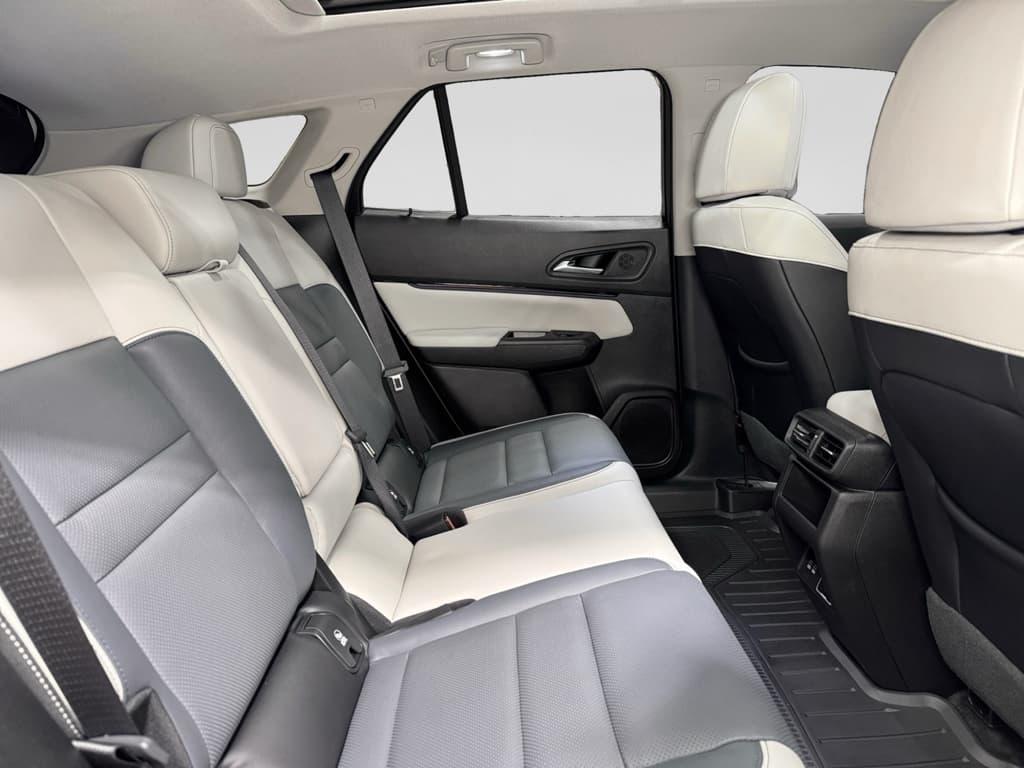 2025 Honda Prologue view 22