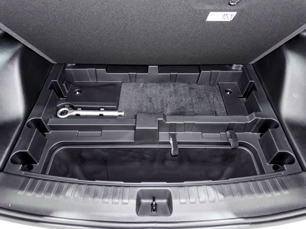 2025 Honda Prologue view 26