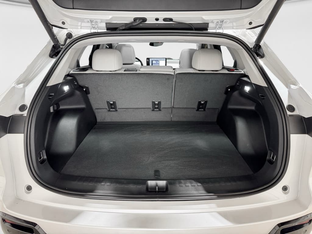 2025 Honda Prologue view 25