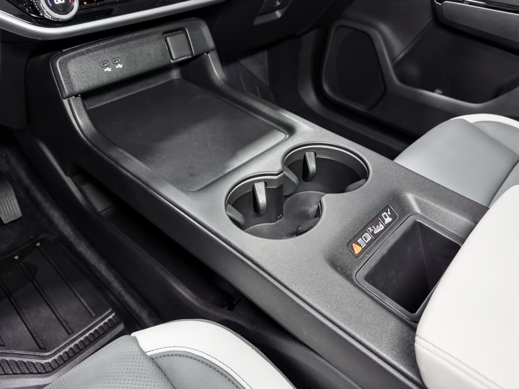 2025 Honda Prologue view 19